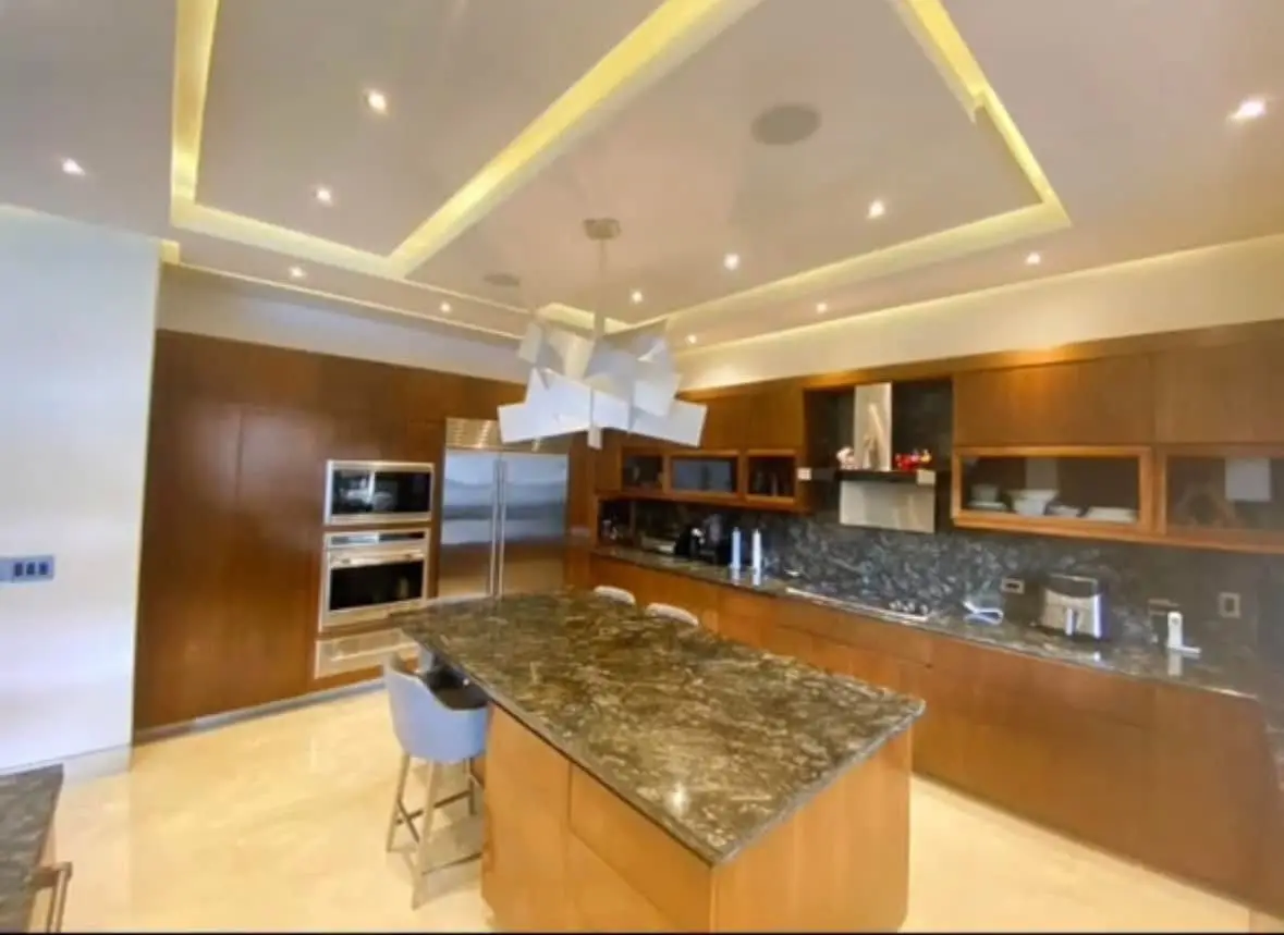 Residencia de lujo amueblada en la Herradura — foto 2