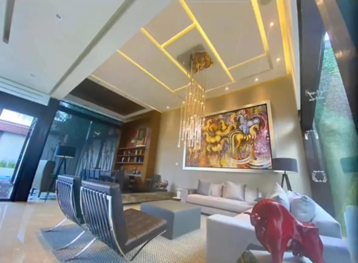 Residencia de lujo amueblada en la Herradura — foto 3
