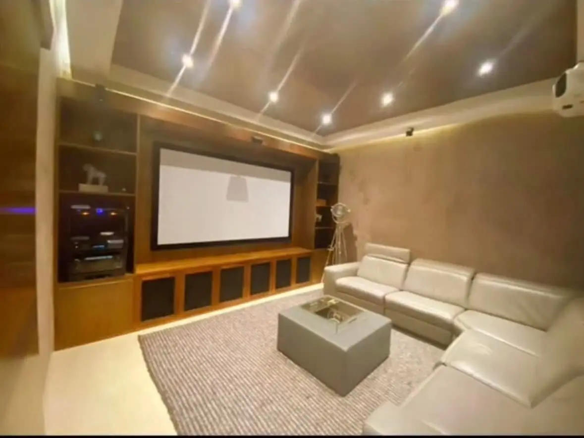Residencia de lujo amueblada en la Herradura — foto 4