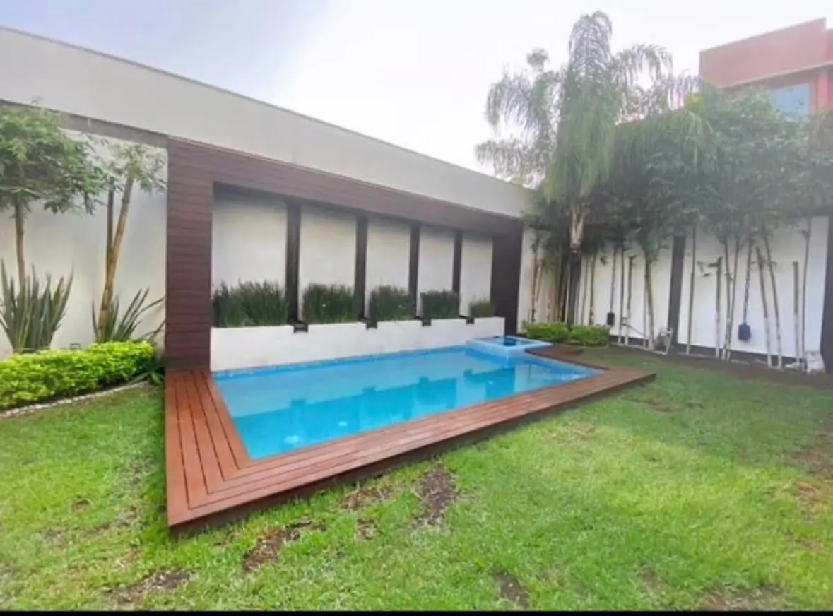 Residencia de lujo amueblada en la Herradura — foto 5