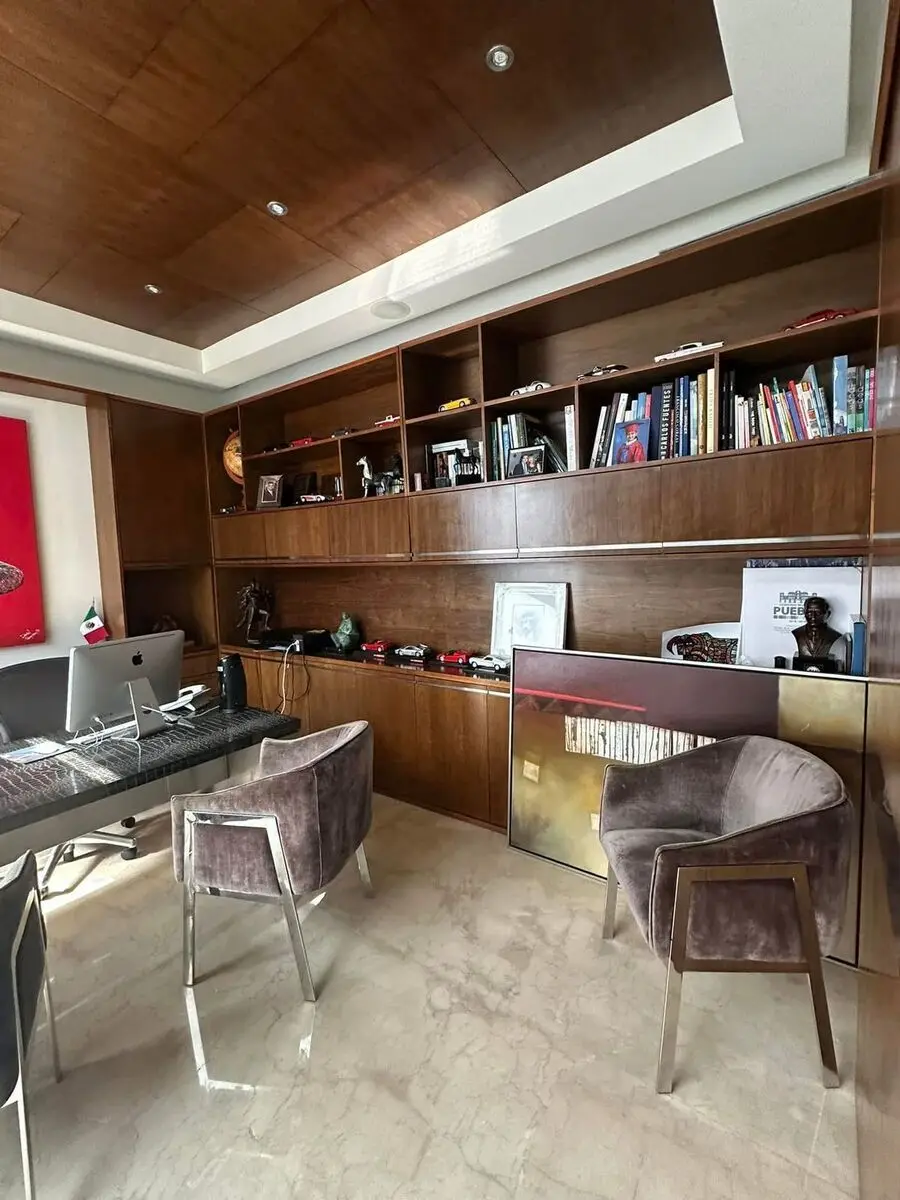 Residencia de lujo amueblada en la Herradura — foto 6