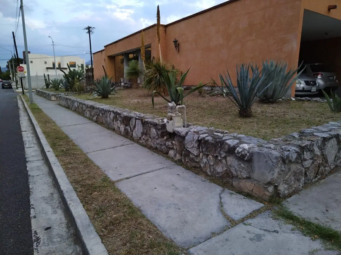 Terreno en esquina en San Pedro — foto 3