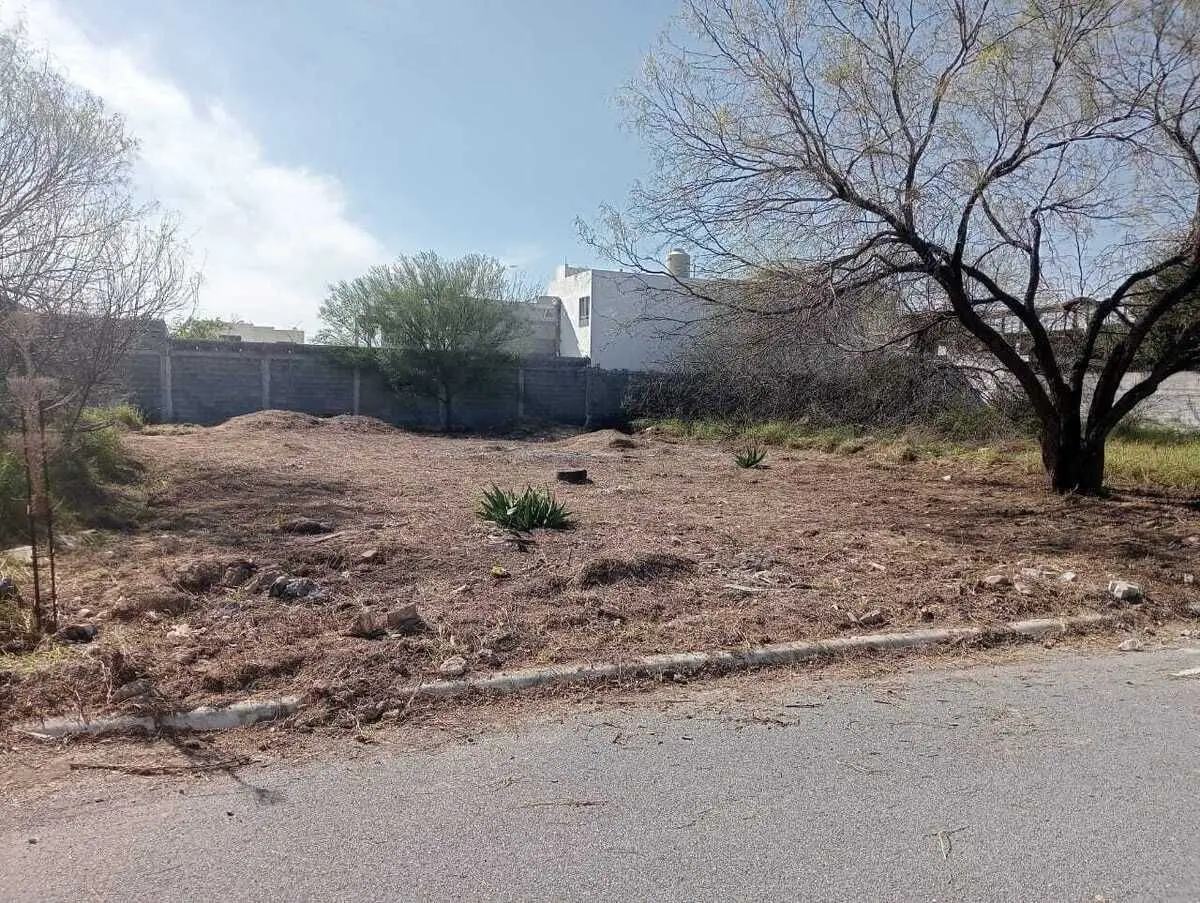 Terreno en portal de Zuazua — foto 2
