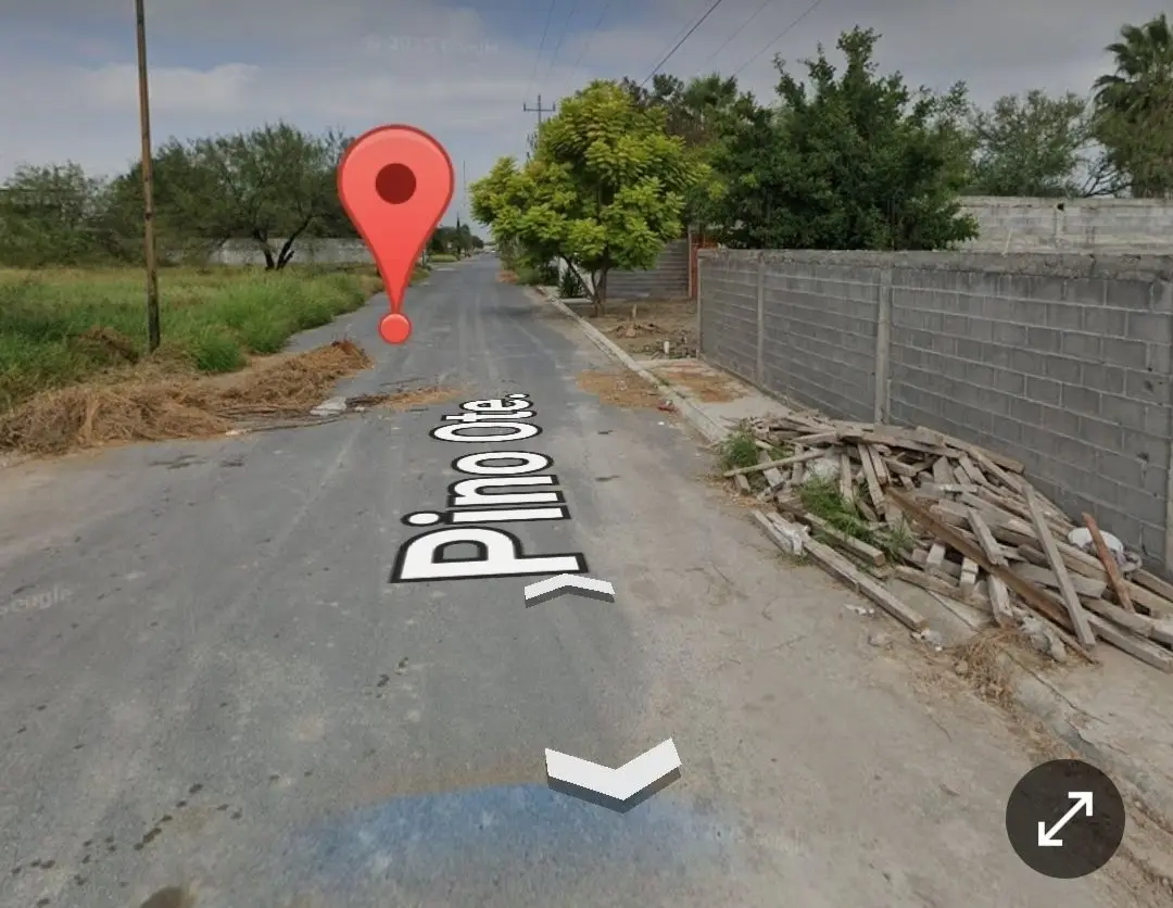 Terreno en portal de Zuazua — foto 5