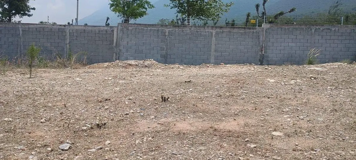 Terreno en Solana Priv. Residencial, García — foto 3