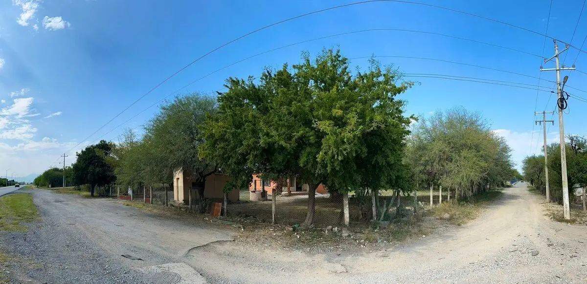 Terreno en Venta en CdVictoria — foto 2