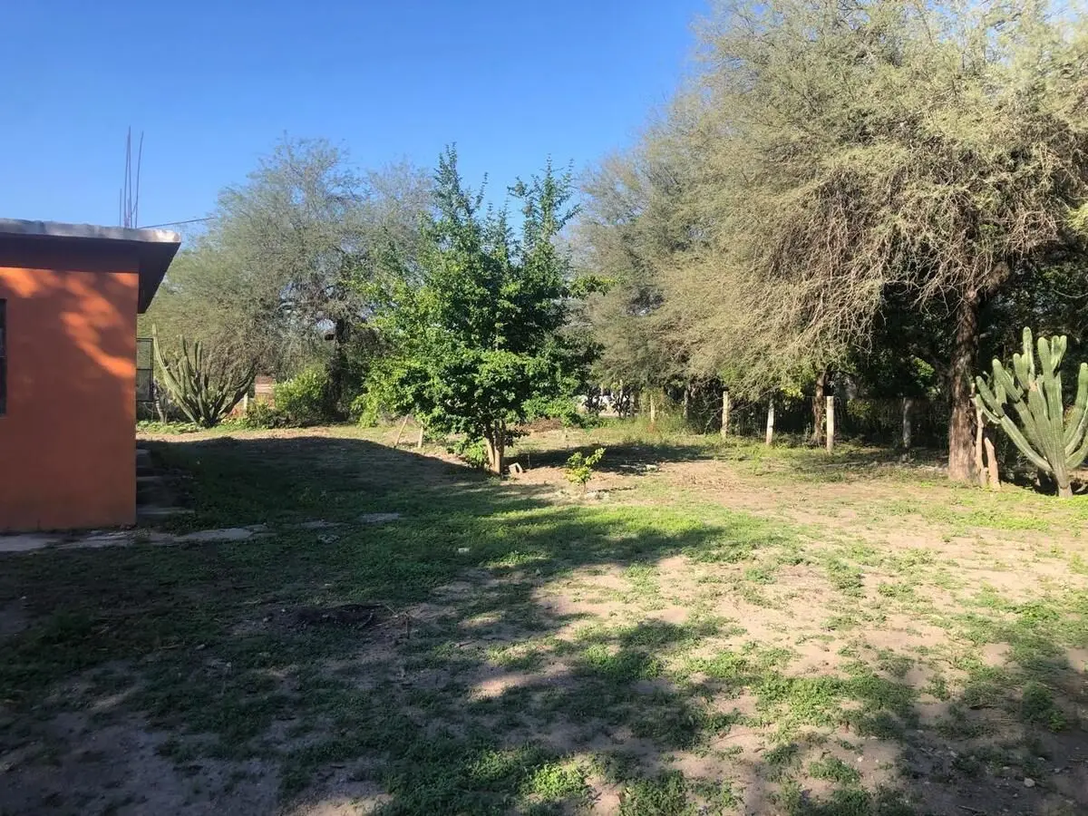 Terreno en Venta en CdVictoria — foto 6