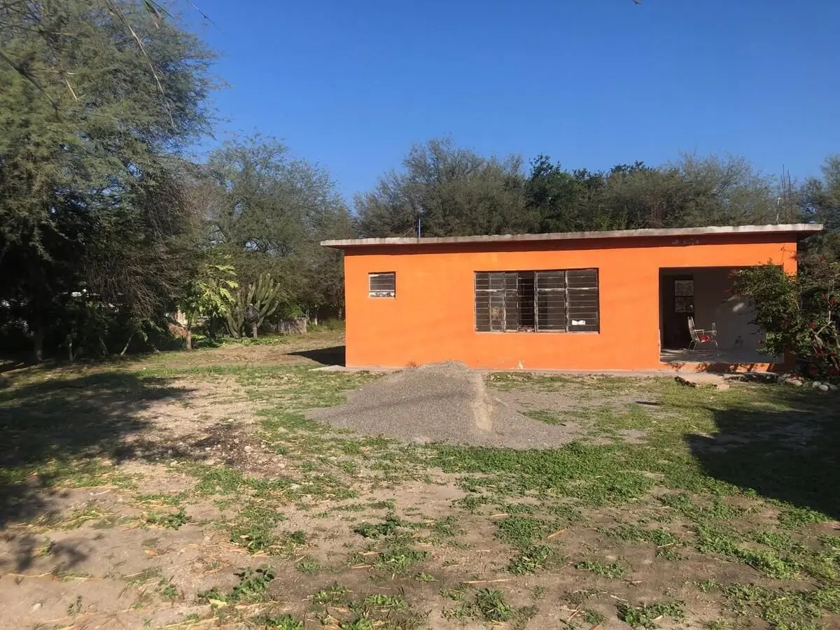 Terreno en Venta en CdVictoria — foto 3
