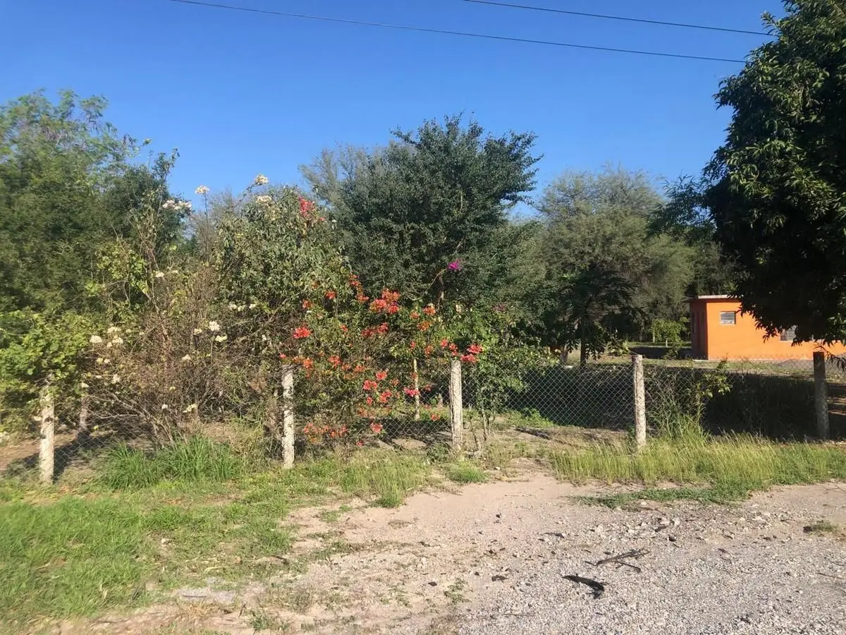 Terreno en Venta en CdVictoria — foto 4