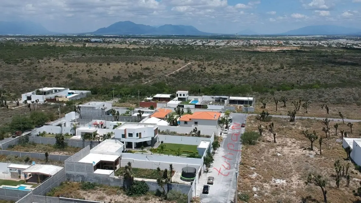 Terreno en venta en Esquina Portal del Norte — foto 3
