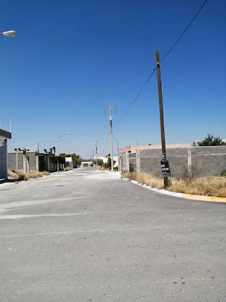 Terreno en venta en Esquina Portal del Norte — foto 6