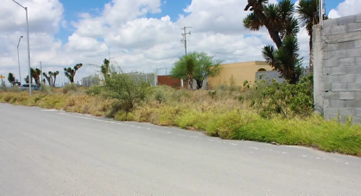 Terreno en venta en Esquina Portal del Norte — foto 7
