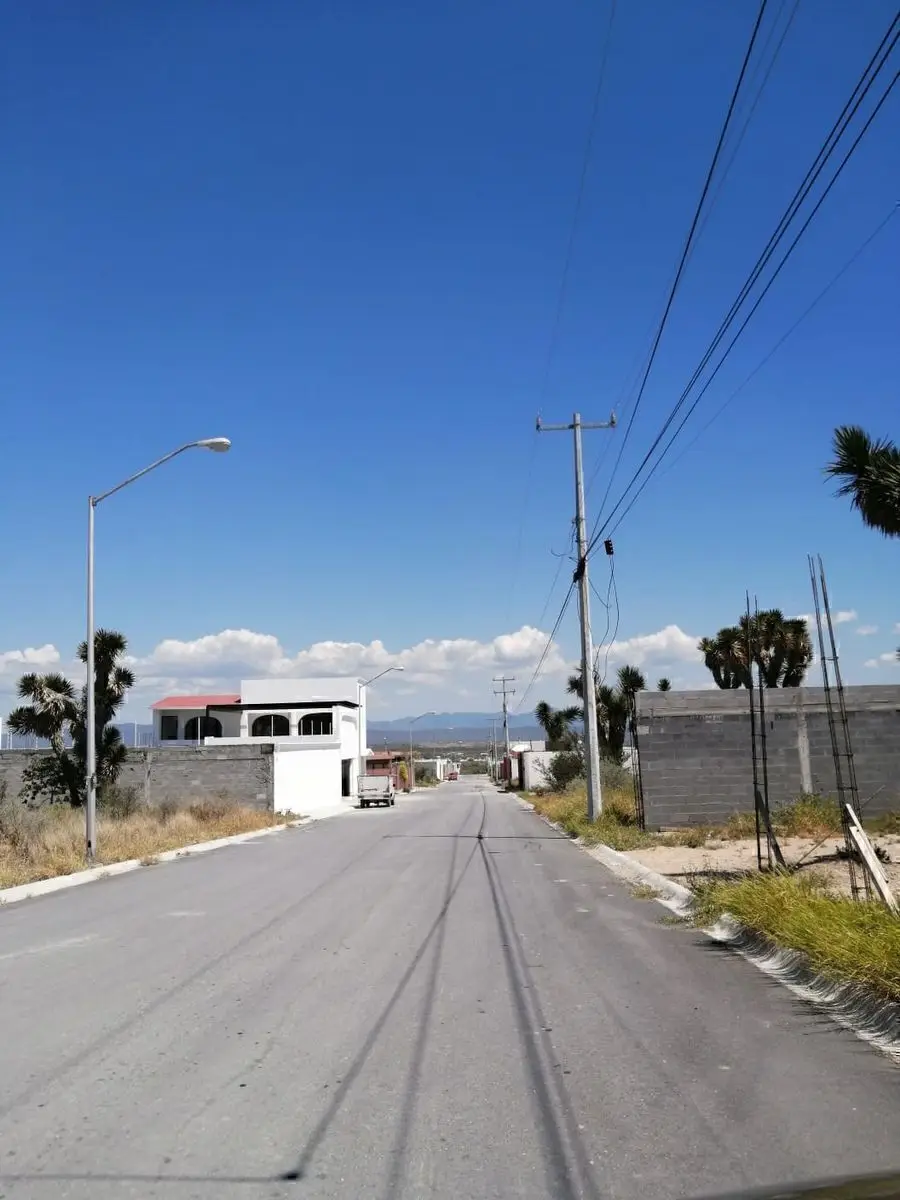 Terreno en venta en Esquina Portal del Norte — foto 4