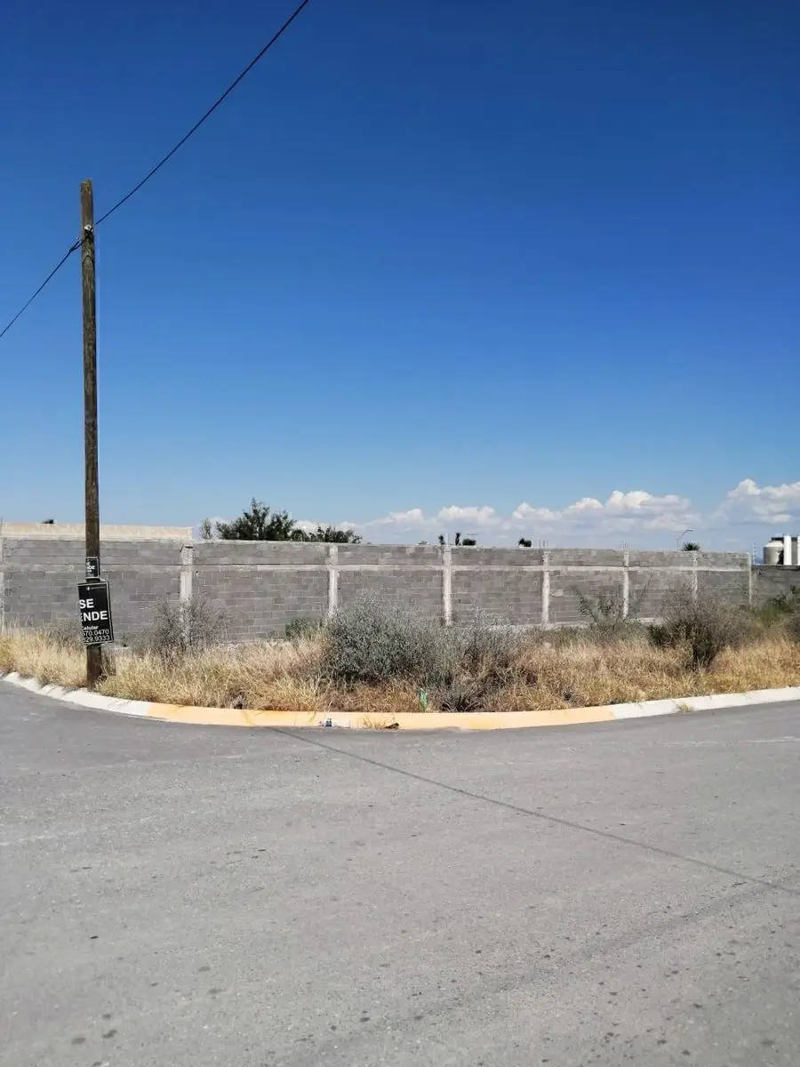 Terreno en venta en Esquina Portal del Norte — foto 5