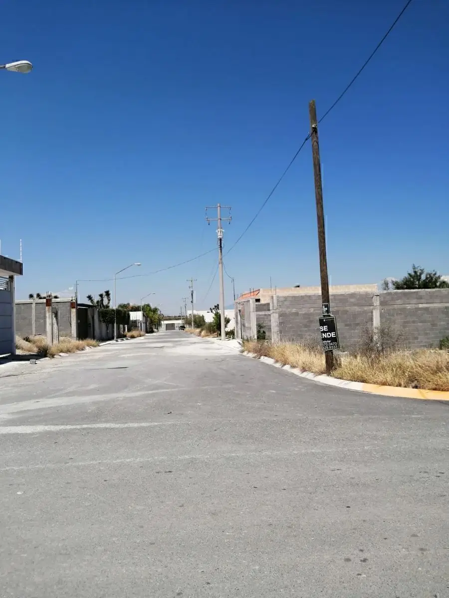 Terreno en venta en Esquina Portal del Norte — foto 6