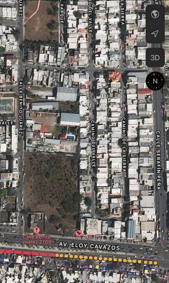 Terreno en Venta en Guadalupe — foto 2