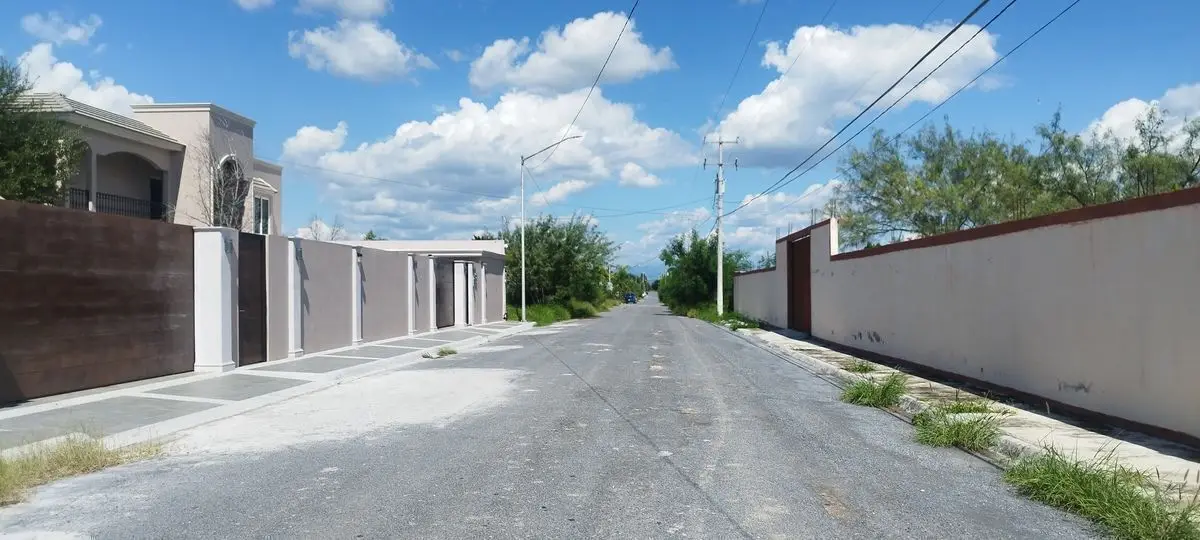 Terreno en venta en Portal del norte — foto 3
