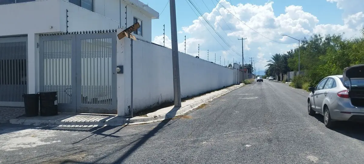 Terreno en venta en Portal del norte — foto 4