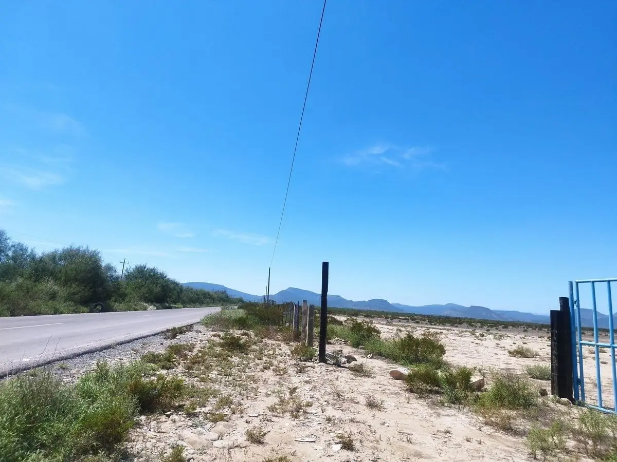 Terreno en venta en Ramos Arizpe — foto 2
