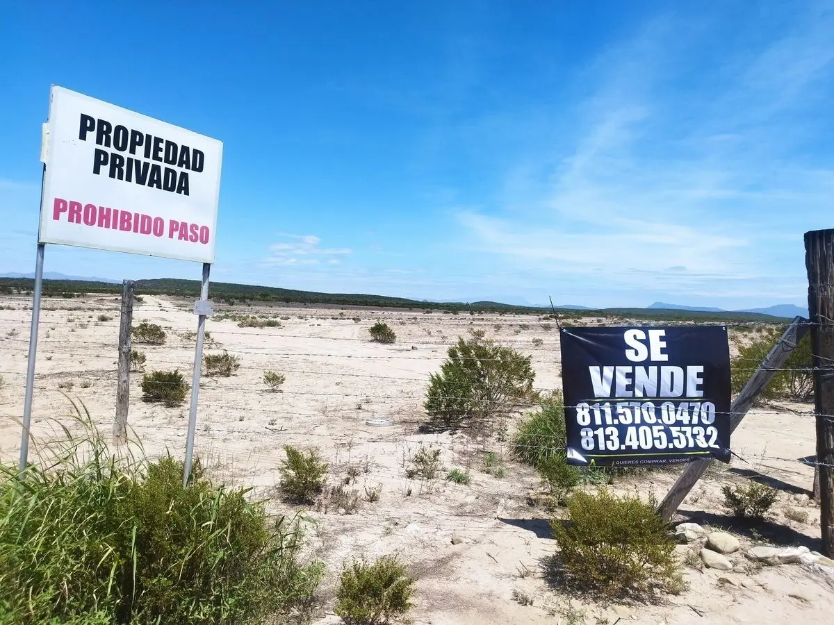 Terreno en venta en Ramos Arizpe — foto 6