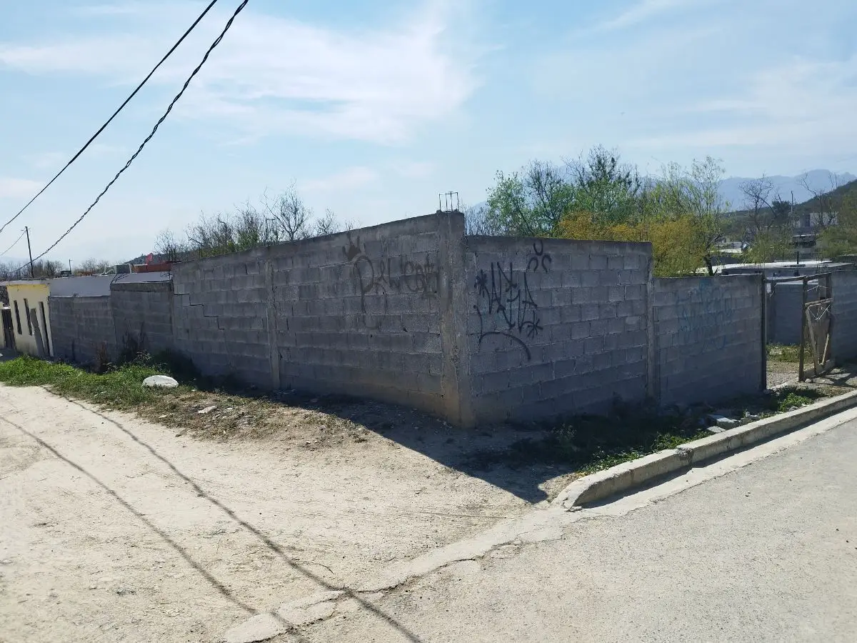 Terreno en venta en Salinas Victoria — foto 3