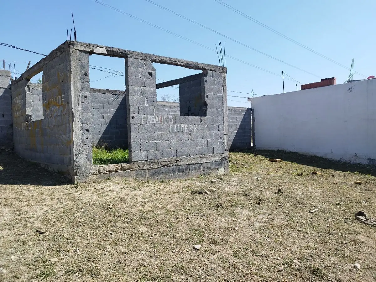 Terreno en venta en Salinas Victoria — foto 2