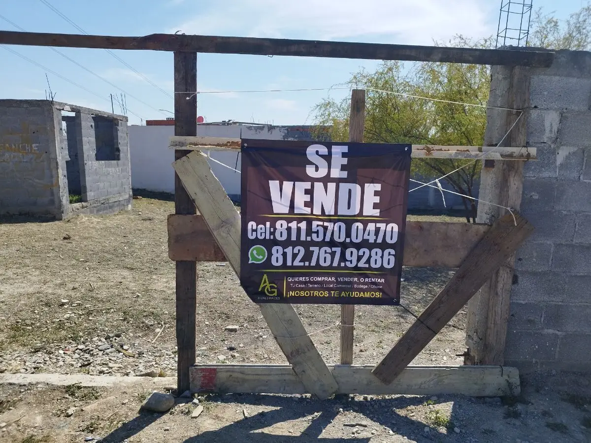 Terreno en venta en Salinas Victoria — foto 3