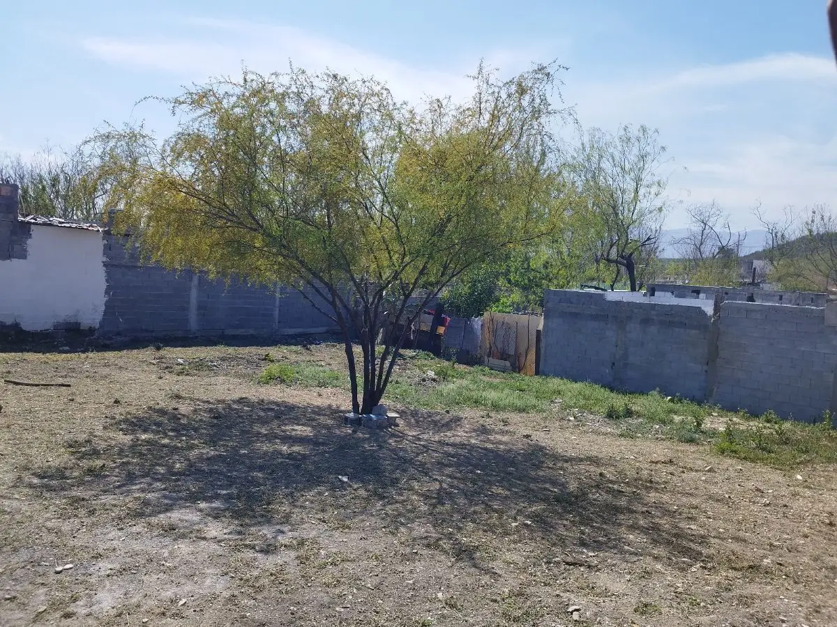 Terreno en venta en Salinas Victoria — foto 4