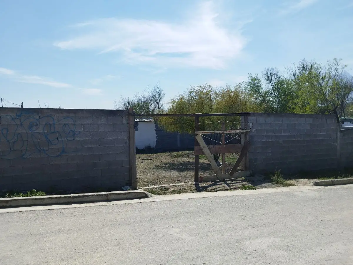 Terreno en venta en Salinas Victoria — foto 5