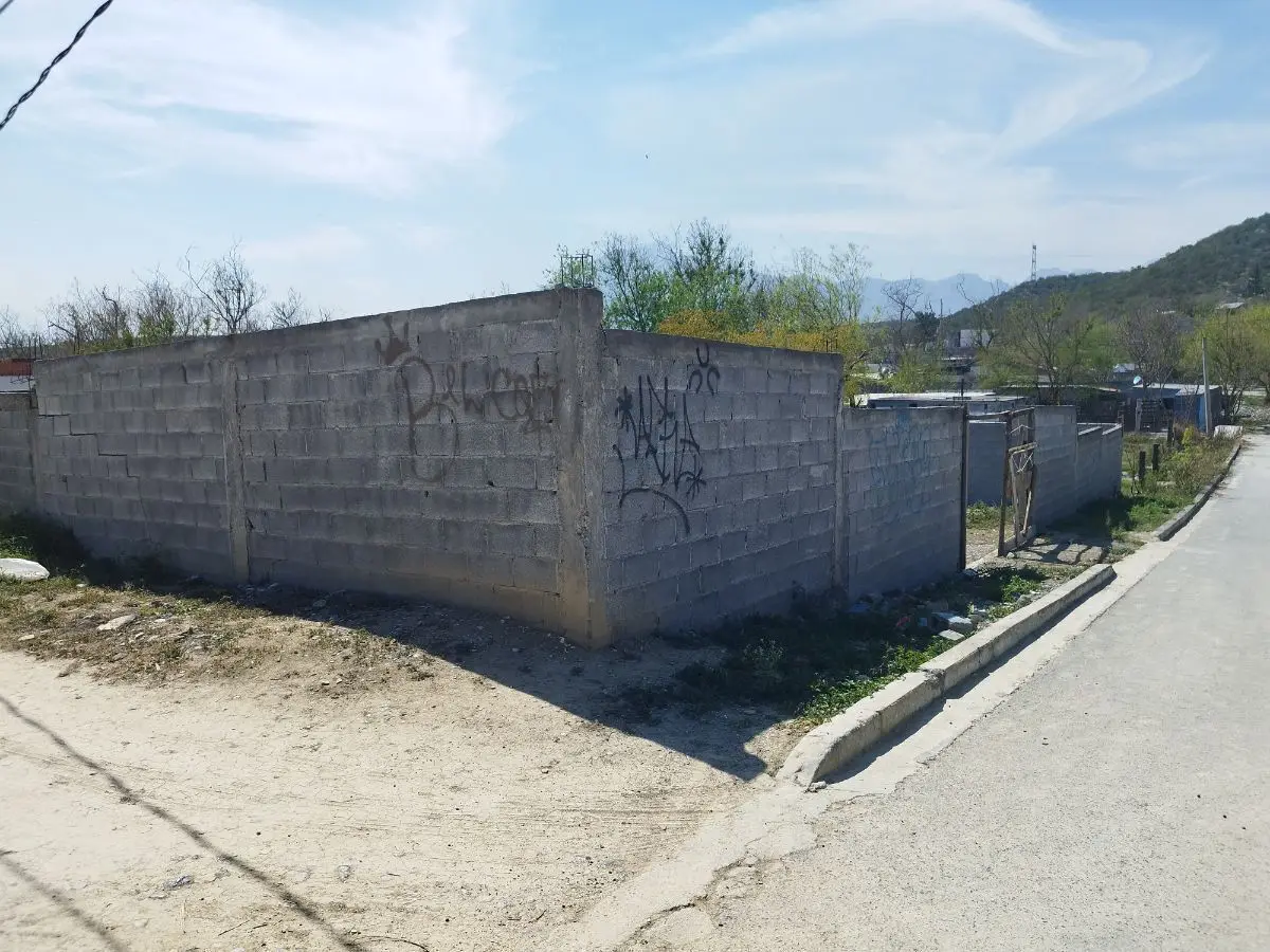 Terreno en venta en Salinas Victoria — foto 6