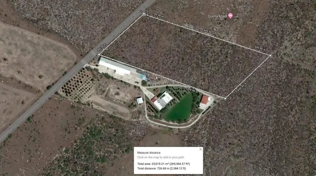 Terreno en Zuazua