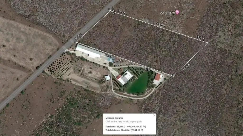 Terreno en Zuazua