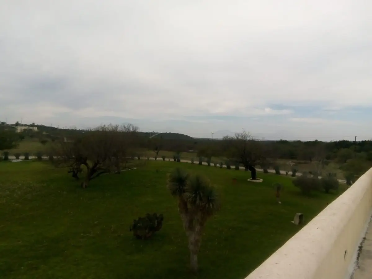 Terreno en Zuazua Frente a la Hacienda San Pedro — foto 2