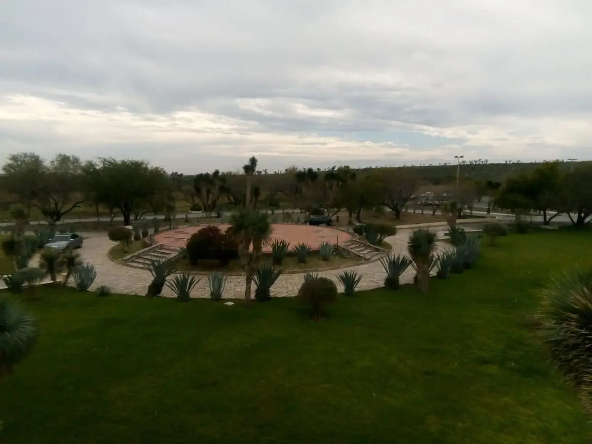 Terreno en Zuazua Frente a la Hacienda San Pedro — foto 4