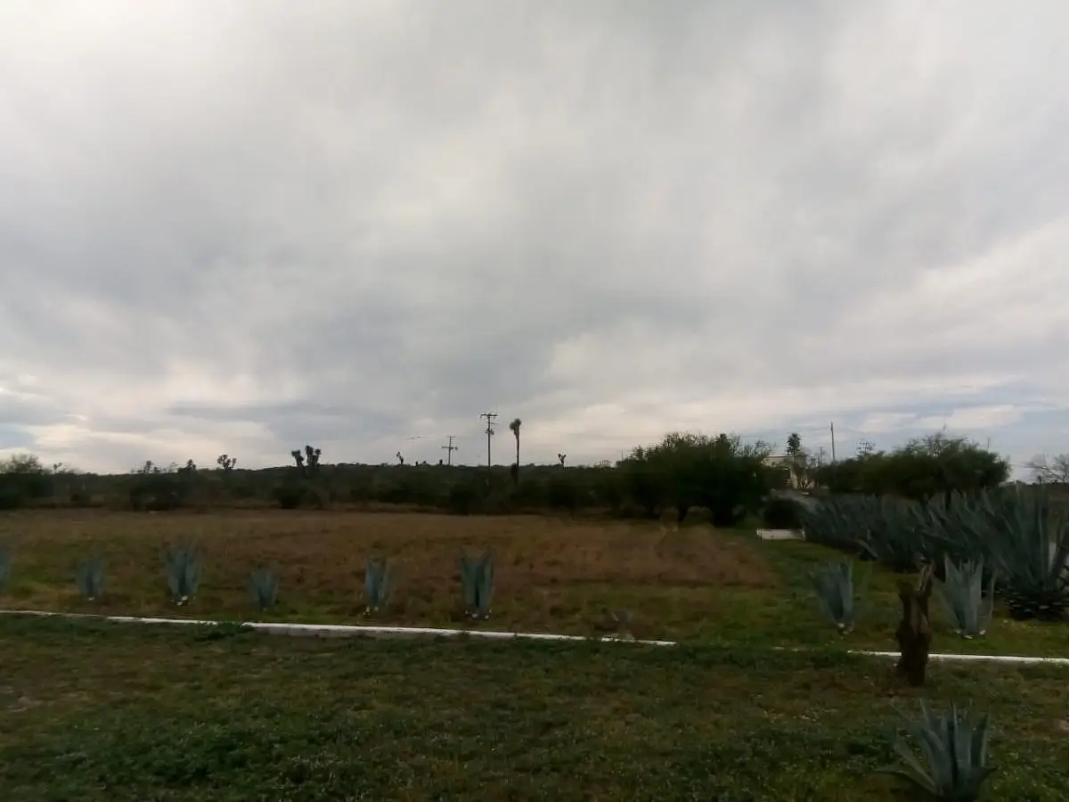 Terreno en Zuazua Frente a la Hacienda San Pedro — foto 6