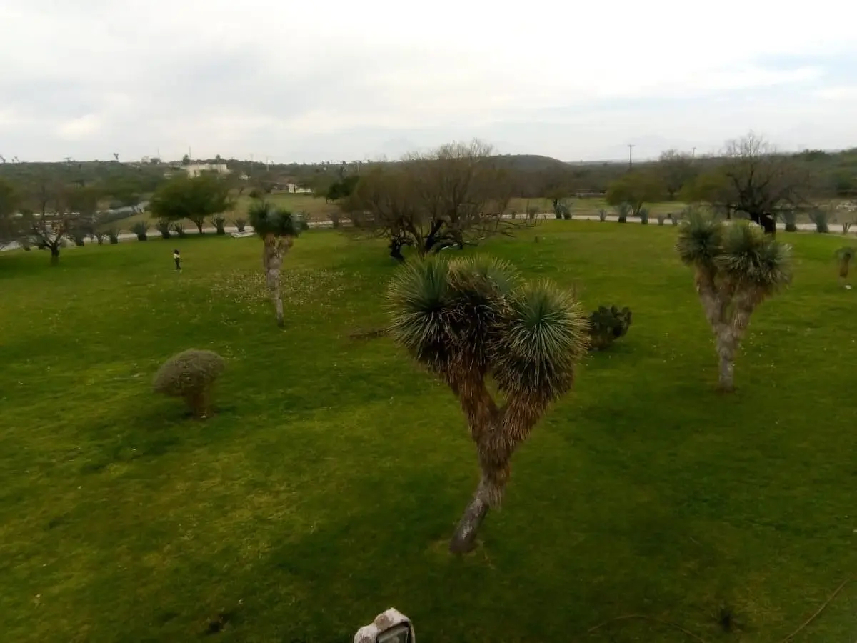 Terreno en Zuazua Frente a la Hacienda San Pedro — foto 3