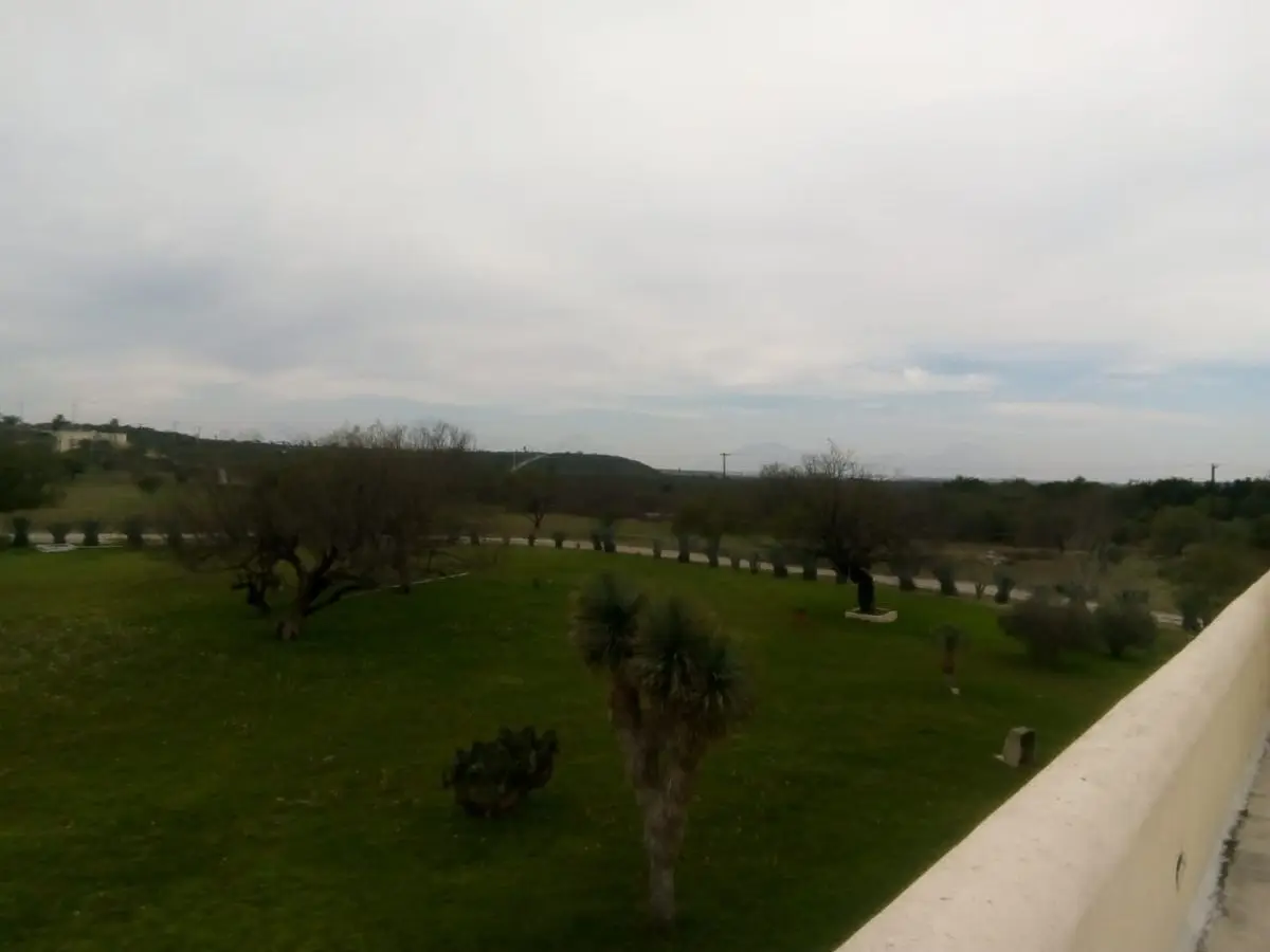 Terreno en Zuazua Frente a la Hacienda San Pedro — foto 2
