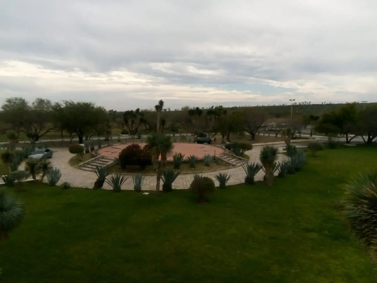 Terreno en Zuazua Frente a la Hacienda San Pedro — foto 4