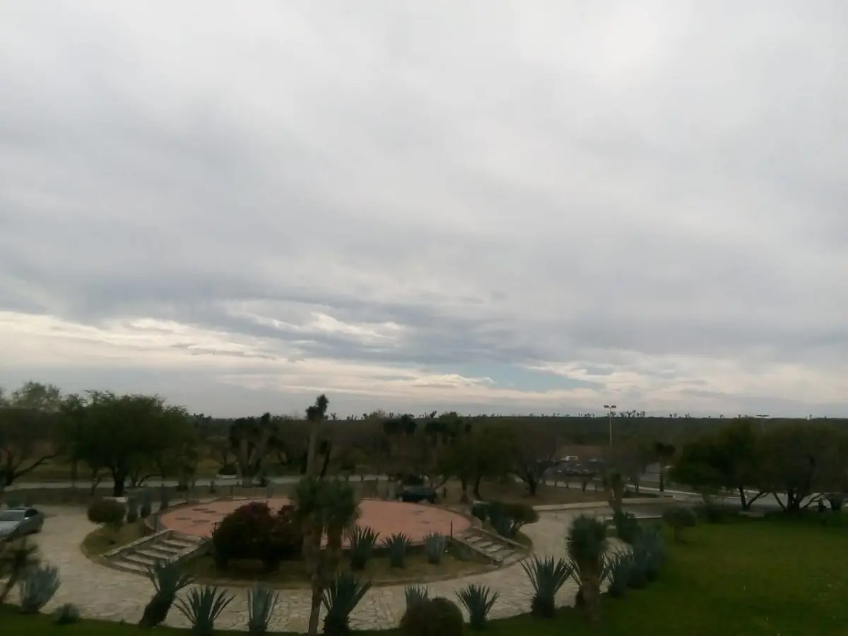 Terreno en Zuazua Frente a la Hacienda San Pedro — foto 5