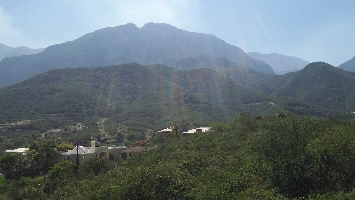Terreno Fracc Hacienda Los Encinos — foto 2