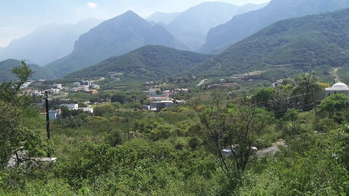 Terreno Fracc Hacienda Los Encinos — foto 3