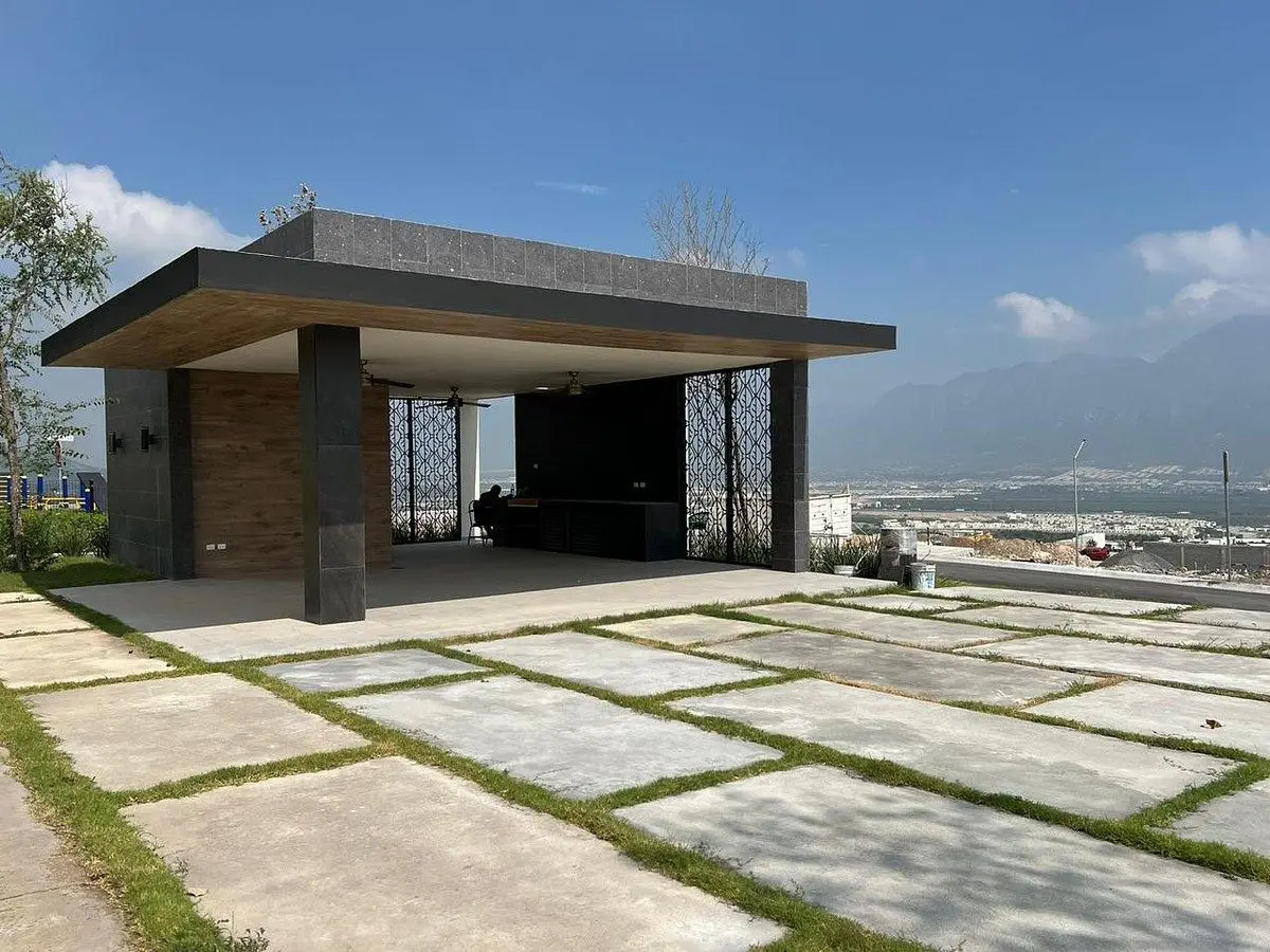 Terreno, 'Palo Blanco' Dominio Cumbres