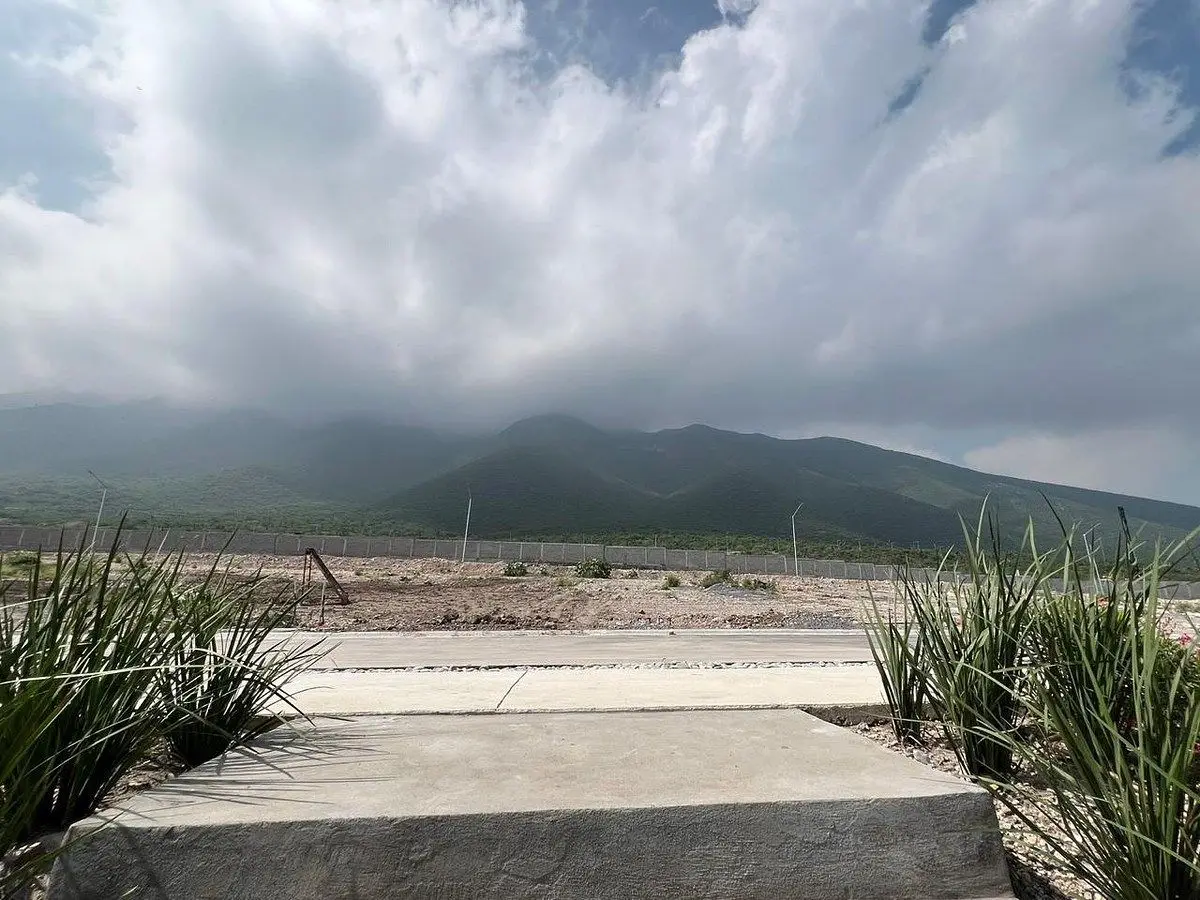 Terreno, 'Palo Blanco' Dominio Cumbres — foto 2
