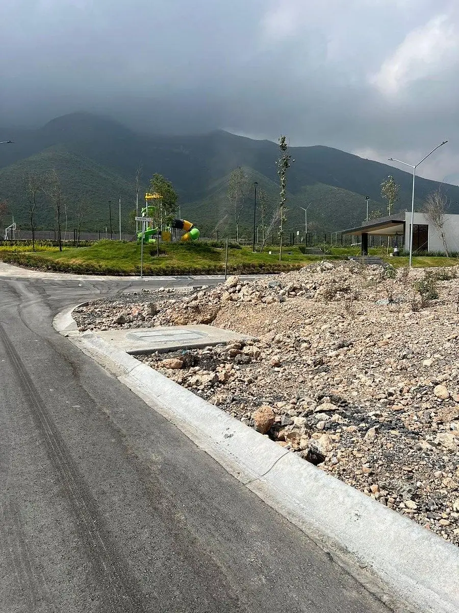 Terreno, 'Palo Blanco' Dominio Cumbres — foto 3