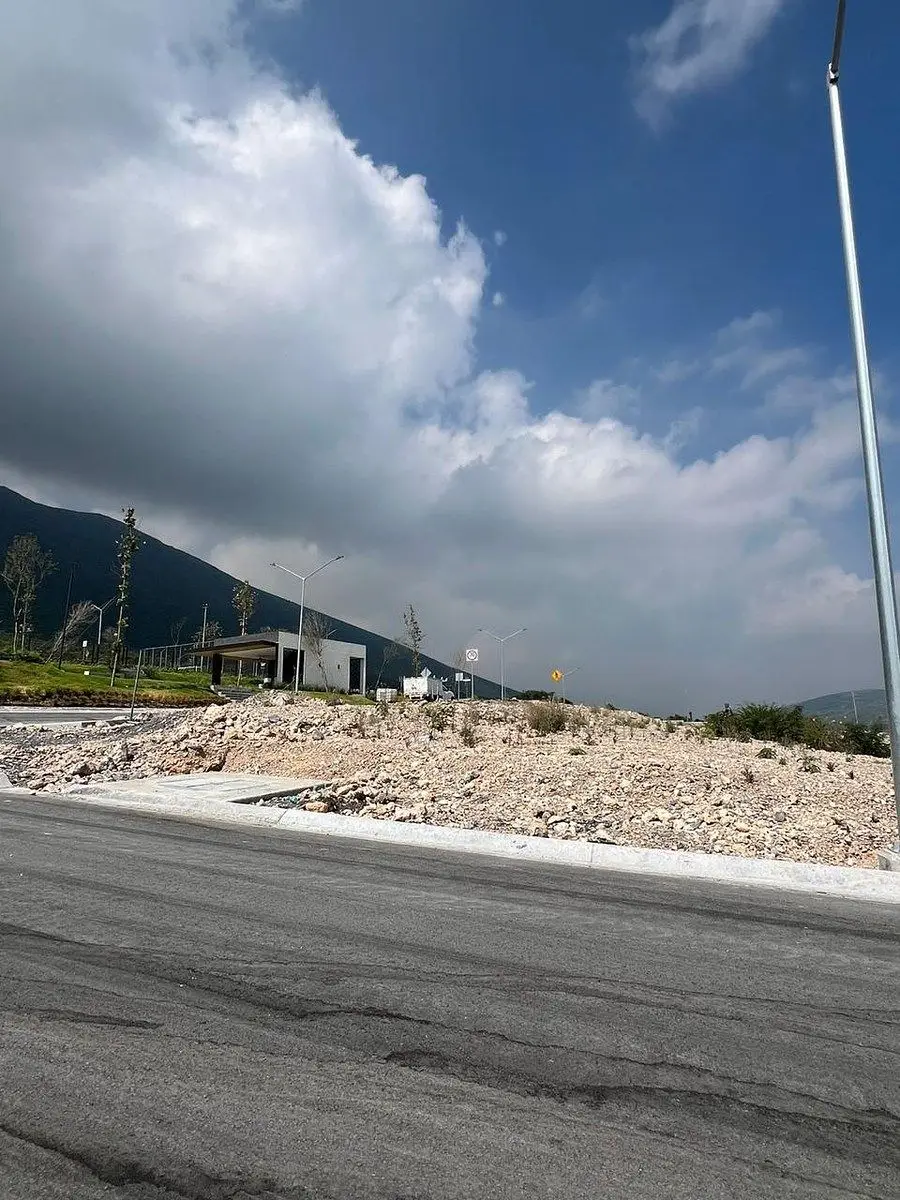 Terreno, 'Palo Blanco' Dominio Cumbres — foto 4