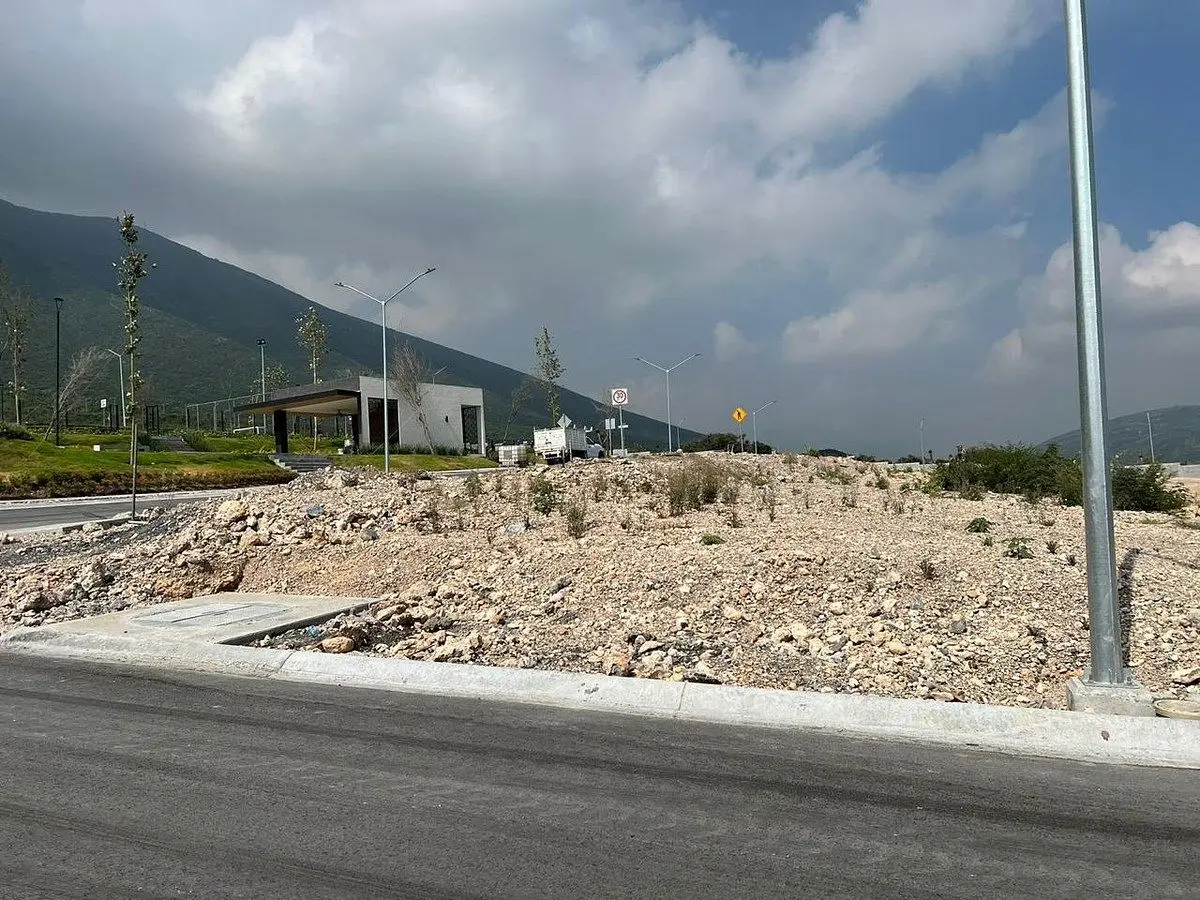 Terreno, 'Palo Blanco' Dominio Cumbres — foto 5