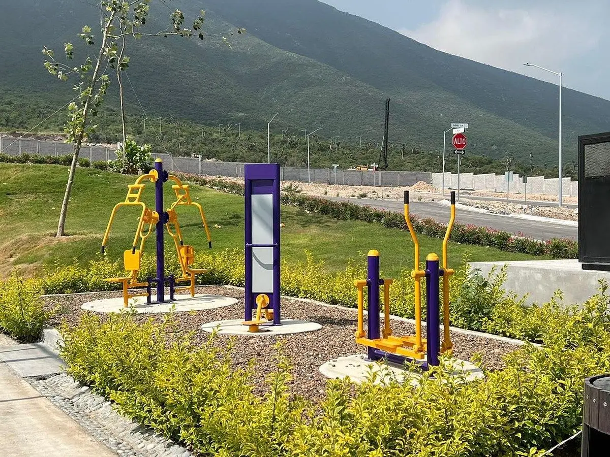 Terreno, 'Palo Blanco' Dominio Cumbres — foto 6