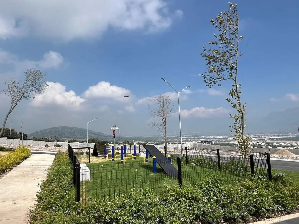 Terreno, 'Palo Blanco' Dominio Cumbres — foto 7