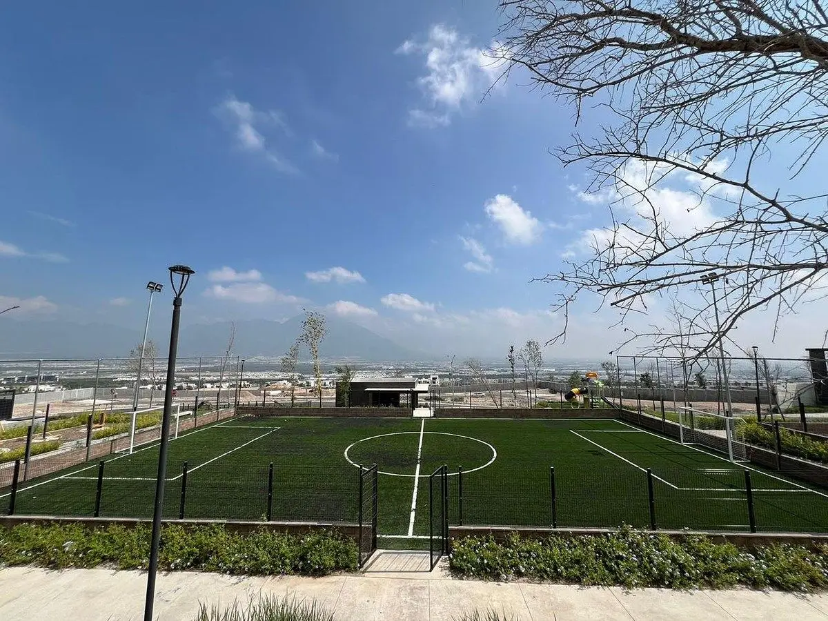 Terreno, 'Palo Blanco' Dominio Cumbres — foto 8