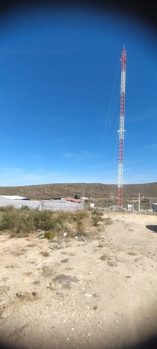 Terreno Rústico en venta Ramos Arizpe — foto 2